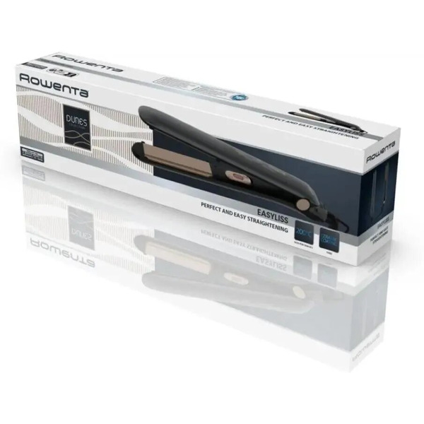 Выпрямитель для волос ROWENTA SF1627F0