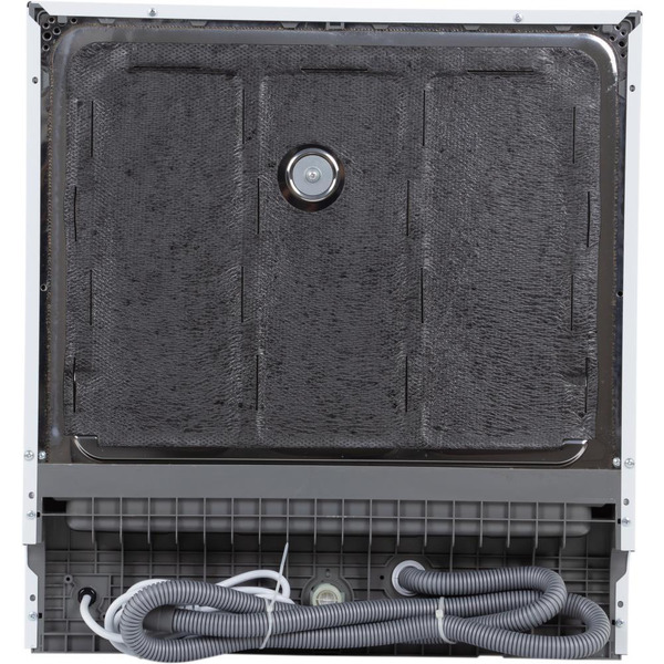 Посудомоечная машина Hyundai DT503 (белый)