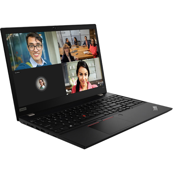 Ноутбук Lenovo ThinkPad T590 20N4000ART