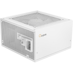 Блок питания Ocypus Delta P750 Delta-P750-B1FDWH025X-EU