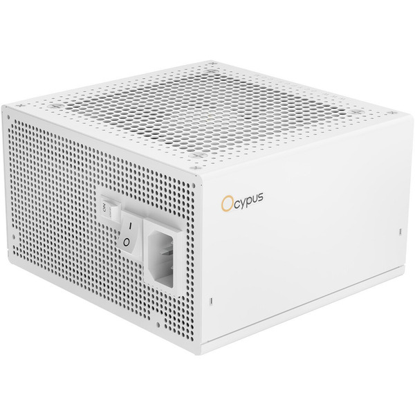 Блок питания Ocypus Delta P750 Delta-P750-B1FDWH025X-EU