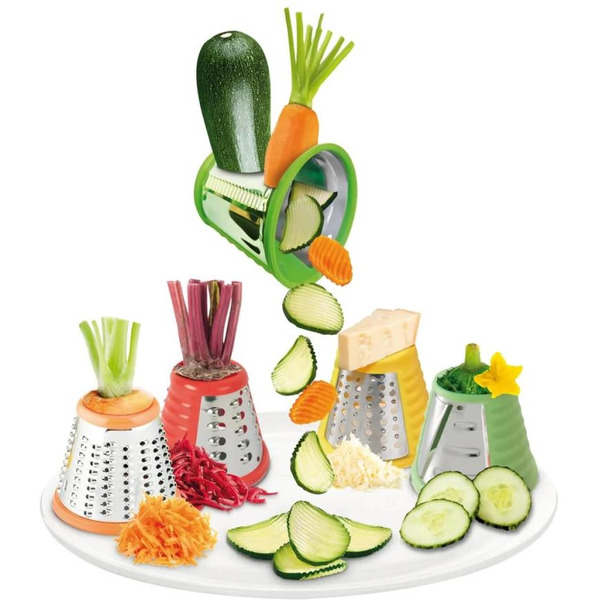 Мультирезка Moulinex DJ755G32