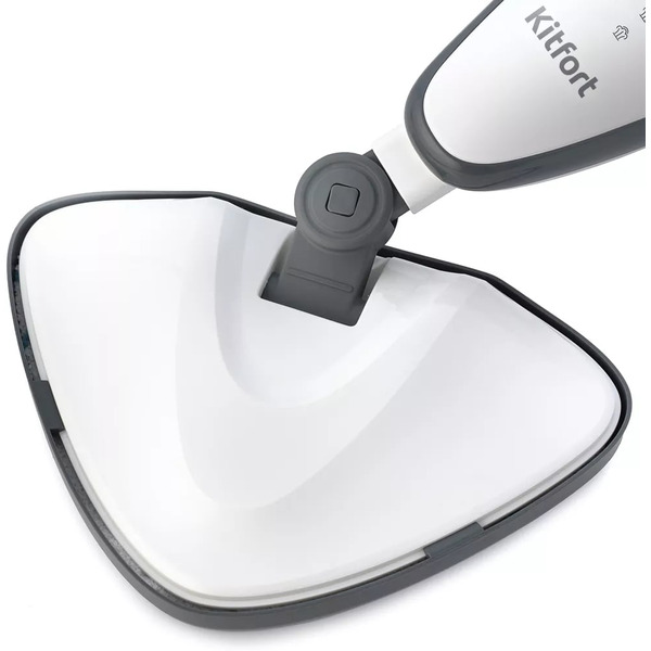 Паровая швабра KITFORT КТ-1008