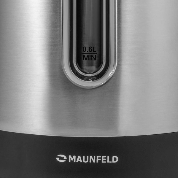 Электрочайник MAUNFELD MGK1711S