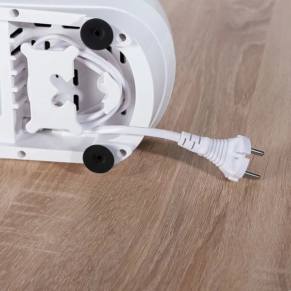 Мясорубка SCARLETT SC-MG45S74 White