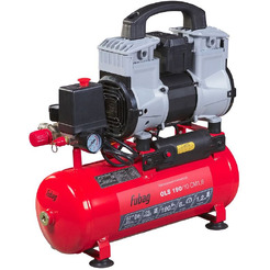 Компрессор Fubag OLS 190/10 CM1.6 646066