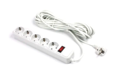 Электроудлинители