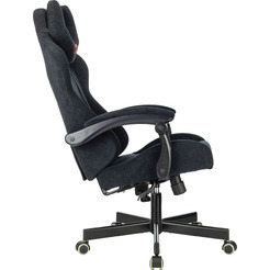 Игровое кресло A4Tech Bloody GC-560 (черный)