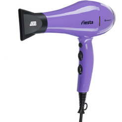 Фен Dewal Fiesta 03-2010 Lavender