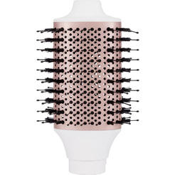 Фен-расческа POLARIS PHSB 2111 Белый/Розовое