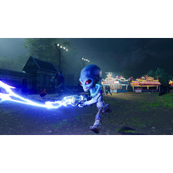 Игра Destroy All Humans! для Xbox One