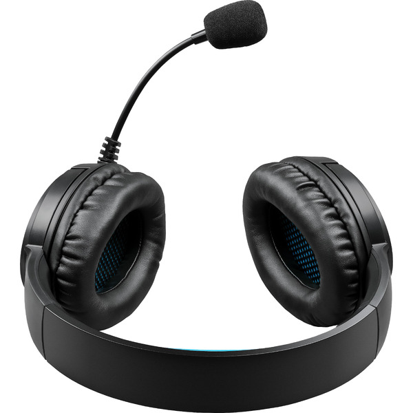 Игровая гарнитура DEFENDER Abyss черный