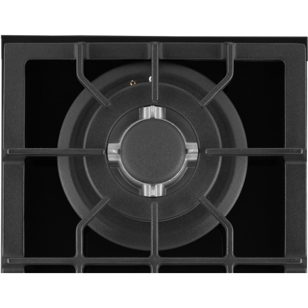 Варочная поверхность газовая ZUGEL ZGH292B