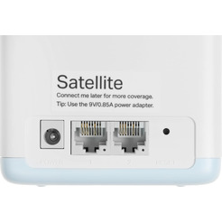 MESH-комплект Mercusys Halo H32G (2-pack)