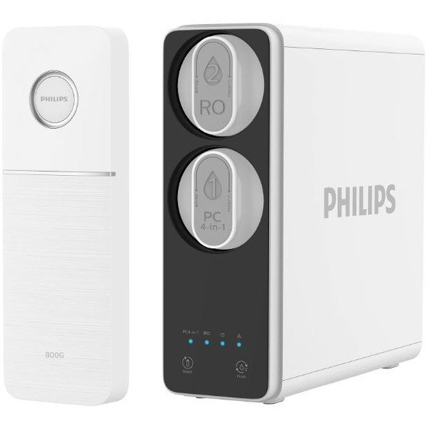 Система обратного осмоса Philips AquaShield AUT7006/10