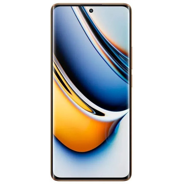 Смартфон Realme 11 Pro 5G (RM3771) 8GB/256GB (бежевый)