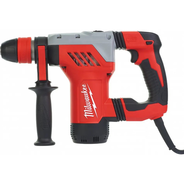 Перфоратор Milwaukee PLH 28 E 4933446790