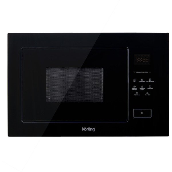 Встраиваемая микроволновая печь KORTING KMI 928 GN
