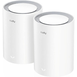 Wi-Fi система Cudy M3600 (2-Pack)