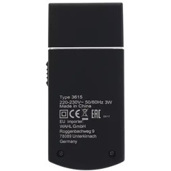 Электробритва Wahl 3615-0471