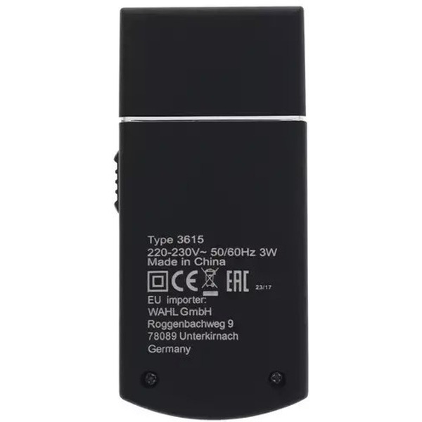 Электробритва Wahl 3615-0471