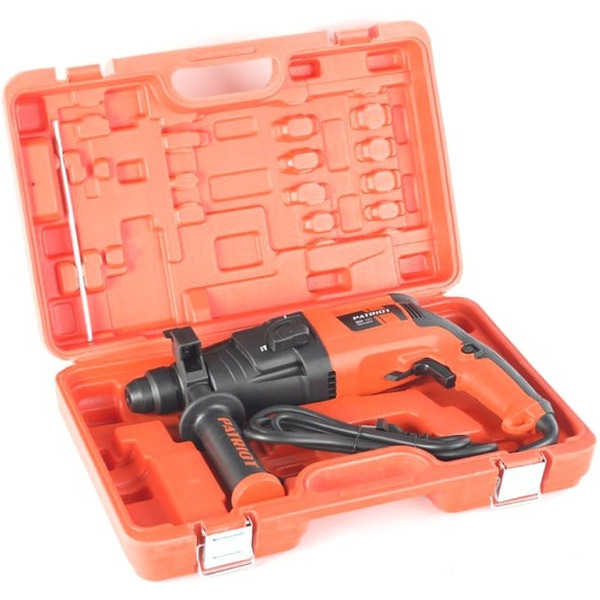 Перфоратор Patriot RH 160
