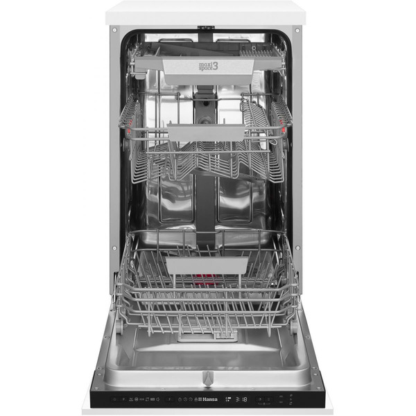 Посудомоечная машина Hansa ZIM426H