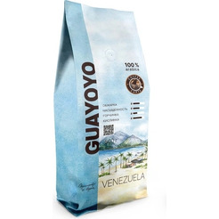 Кофе COFFEE CARTE Guayoyo Венесуэла 500 г
