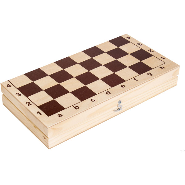 Шахматы Десятое королевство 02845