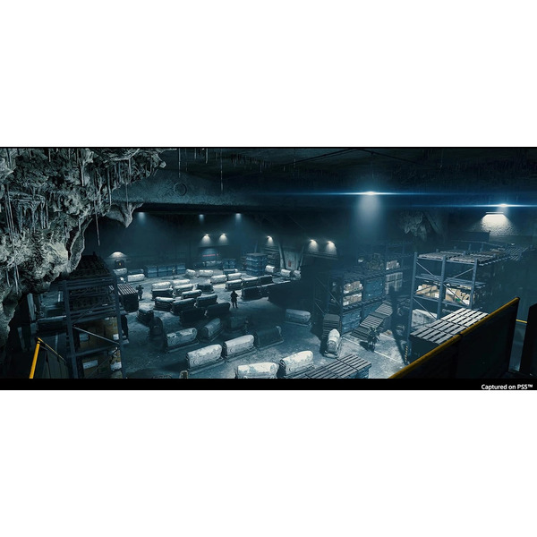 Игра Death Stranding Director’s Cut для PlayStation 5