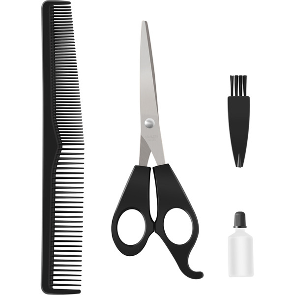 Машинка для стрижки Aresa AR-1805