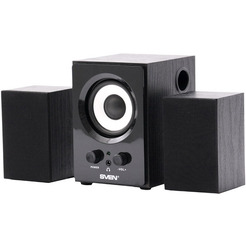 Акустическая система SVEN MS-80 Black