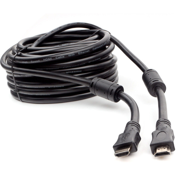 Кабель Cablexpert CCF2-HDMI4-15M