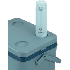 Термобокс Арктика 2200-26-BL 26л (синий)