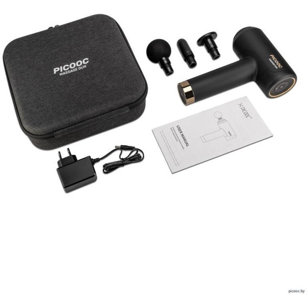 Перкуссионный массажер Picooc P1 Classic