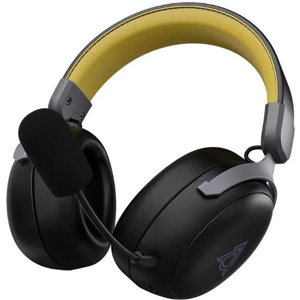 Наушники AJAZZ AHM08 Max (черный)