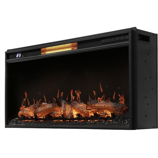 Очаг электрический Royal Thermo Aurora RTFP/P-AR40LS