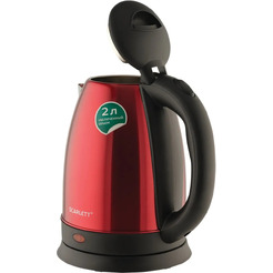 Электрочайник Scarlett SC-EK21S76