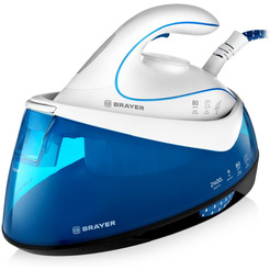 Паровая станция Brayer BR4150