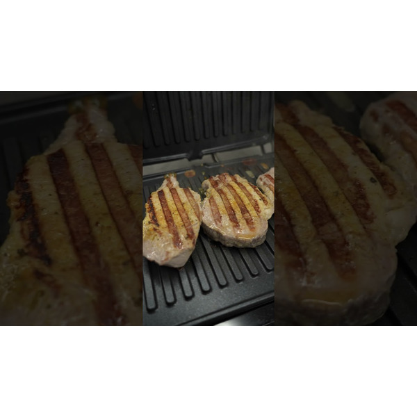 Электрогриль Aresa iQ Grill AR-1003