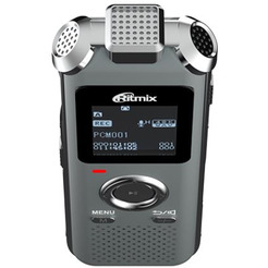 Диктофон Ritmix RR-920