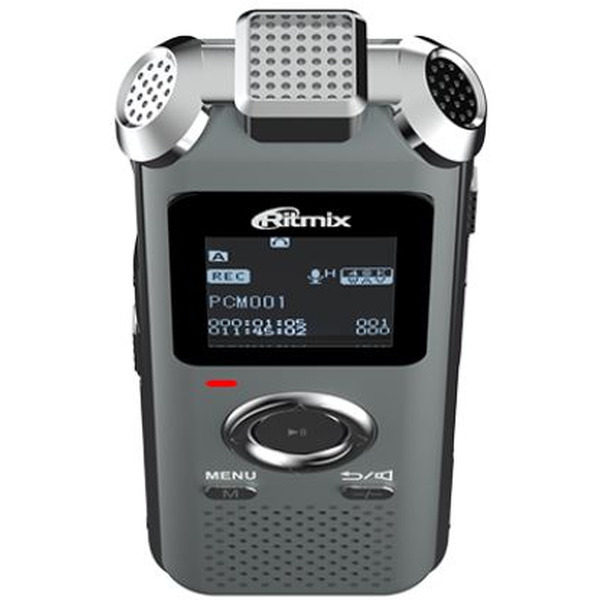 Диктофон Ritmix RR-920