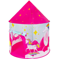 Детская игровая палатка-шатер BRAUBERG 665170