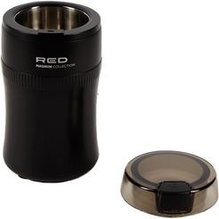 Кофемолка RED RCG-161