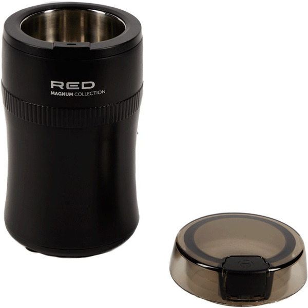 Кофемолка RED RCG-161