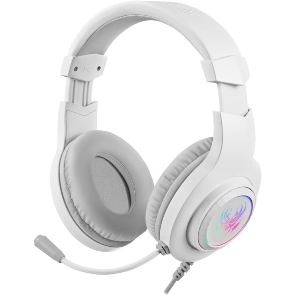 Наушники Defender Ghost LED 64605