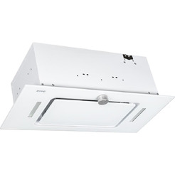 Вытяжка кухонная ZORG ASTA 1060 60 M WH