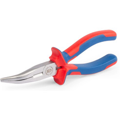 Длинногубцы КВТ Мастер 77424