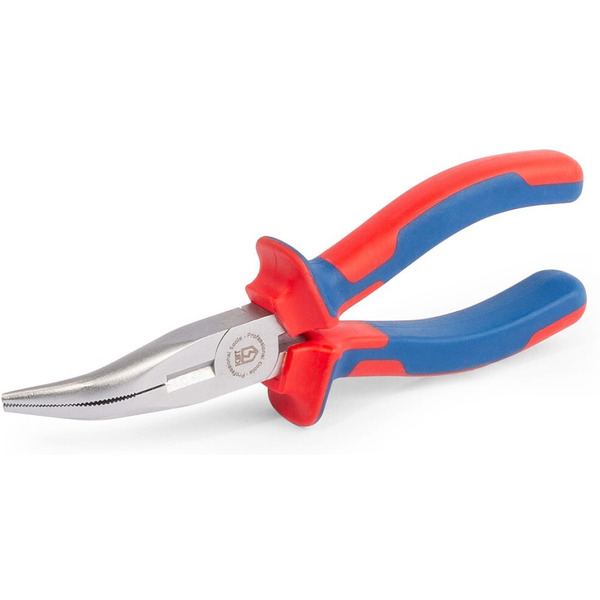 Длинногубцы КВТ Мастер 77424