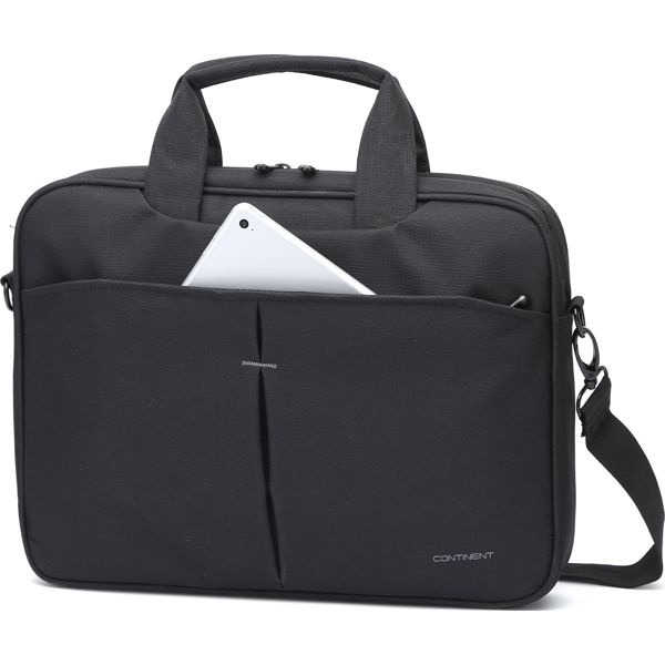 Сумка для ноутбука Continent CC-014 (черный)